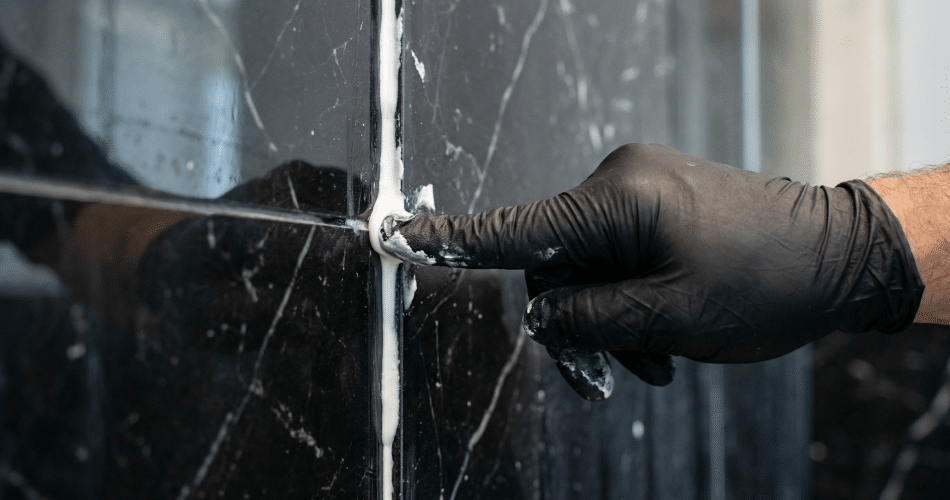 Elite Grout Grout and Caulking Repair